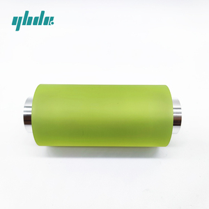 Yüksek QAP02 üretici özelleştirilmiş düz silindir boru tipi A5052 konveyör kayış silindiri konveyör rulo cnc makinesi aracı - Product Image 2