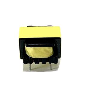 หม้อแปลงไฟฟ้าแรงสูงแบบทอร์รอยด์แนวนอน รุ่น EE10 EE13 EE9.8 สำหรับอุปกรณ์ชาร์จโทรศัพท์มือถือ ได้รับมาตรฐาน ROHS - Product Image 1