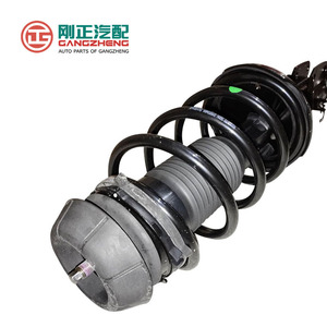 Piezas de amortiguador de suspensión trasera hidráulica automática, para JAC J2 J3 J5 J6 JIAYUE HE YUE - Product Image 5