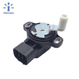 Capteur de position du papillon des gaz (TPS) réactif PEIVSO OEM 18919-VK500 pour Nissan Sunny X-Trail Primera - Product Image 2