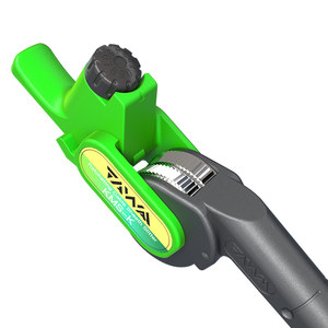 Pelacables de Fibra Óptica SC 5G con Mecanismo de Cuchilla, Pelacables para Exteriores, KMS-K FTTH - Product Image 2