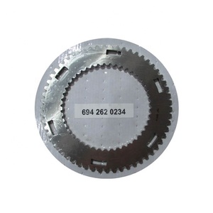 G60/G85 9702623037 970 262 3037 Đồng Bộ <span class=keywords><strong>Ring</strong></span> cho Hộp Số các bộ phận - Product Image 3