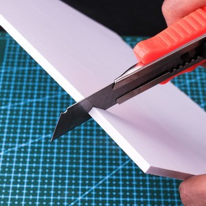 3Mm 5Mm 8Mm 10Mm Trắng Ngoại hối 1220*2440Mm Tấm <span class=keywords><strong>PVC</strong></span> Bọt Cho Quảng Cáo Biển Quảng Cáo Và Dấu Hiệu Hội Đồng Quản Trị - Product Image 4