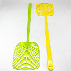High Quality Custom Plastic Fly Swatter Mosquito Mat Colorful Extendable Plastic Pest <strong>Control</strong> for <strong>Bug</strong> and Cockroach Wholesale - Product Image 5