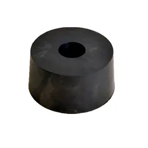 Custom Molded Rubber Part FKM EPDM Rubber Parts Free Sample Molded NBR Silicone Products