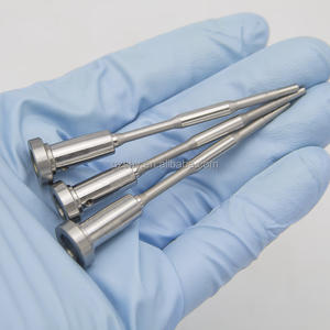 Vanne de commande d'injecteur F00VC01033 F00V C01 033 - Product Image 6