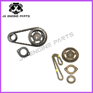 Jeep CHRYSLER DODGE AMC <span class=keywords><strong>2</strong></span>.46L <span class=keywords><strong>2</strong></span>.5L 3.3L 3.8L 3242300 3242280 3242281 3242630 33003446 için Zamanlama Zinciri Seti - Product Image 4