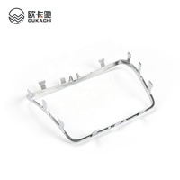 Pour la classe C GLC W253 W205, bande de placage, garniture, porte-gobelet à eau, cendrier, couverture, bande brillante, 2056830900