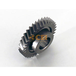 Pignon, arbre intermédiaire Convient aux composants de boîte de vitesses IVECO 146.830 - Product Image 1