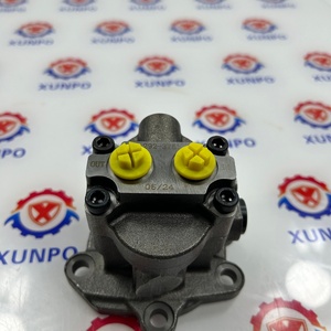 292-3751 2923751 4264806 C6.6 Oil <b>Pump</b> for Excavator Parts - Product Image 6