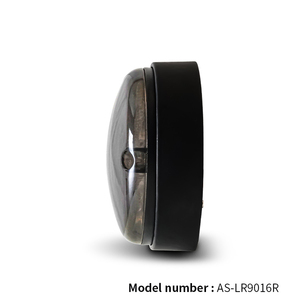 ASEND-luz antiniebla trasera para Land Rover, <span class=keywords><strong>2022</strong></span>, EMARK, 95mm, roja, grande, <span class=keywords><strong>Defender</strong></span>, novedad de 90/110 - Product Image 3