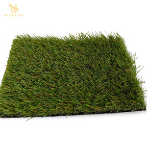 Cỏ tổng hợp cao cấp cỏ nhân tạo mật độ cao tự nhiên và thực tế - Product Image 5