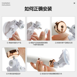 ROSELEX Automatic Telescopic Vibrating <b>Dildo</b> for Women, Erotic Masturbation Toy - Product Image 5