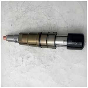 Inyector de Combustible Common Rail de Alto Rendimiento 5491600 4928175 para Camiones de Trabajo Pesado - Product Image 6