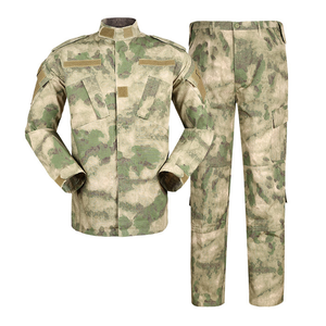 Ventes en gros d'uniformes tactiques ACU, veste coupe-vent d'extérieur, uniforme <span class=keywords><strong>camouflage</strong></span>, résistant à l'usure - Product Image 6