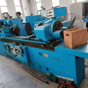 Máquina Rectificadora de Cigüeñales M8240Bx1.2m, Máquina Rectificadora de Cigüeñales en Venta, Maquinaria para Rectificar Cigüeñales - Product Image 6