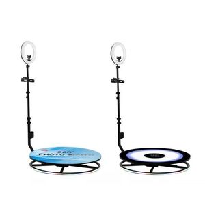 Selfie 360 Degree Photo Booth Box 80cm 100cm 115cm Price - Product Image 2