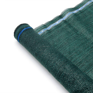 <span class=keywords><strong>Malla</strong></span> <span class=keywords><strong>de</strong></span> <span class=keywords><strong>Sombra</strong></span> Tejida <span class=keywords><strong>de</strong></span> HDPE Verde Oscuro Personalizable, Resistente a los Rayos UV, <span class=keywords><strong>para</strong></span> Uso Agrícola - Product Image 6