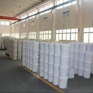 High Color <strong>Development</strong> Rate Water Based Flexo Printing <strong>Ink</strong> for Food Grade Paper Bag - Product Image 6