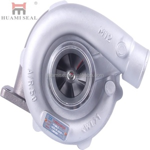 Turbocompresseur de moteur 4JJ1 8-98185-195-1 8981851951 - Product Image 2