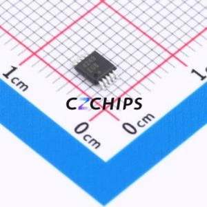 Amplificador operativo de chip IC de circuito integrado MAX4249EUB +, nuevo y original, a estrenar - Product Image 1