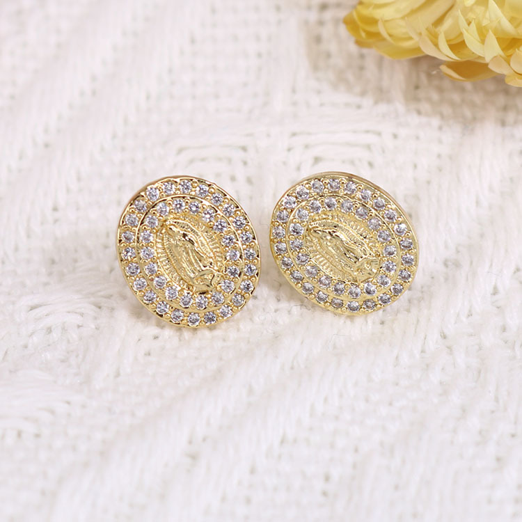 #14,gold plated