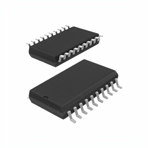 49FCT3805ASOGI8 Components Electronic 20 SOlC Clock Timing In Stock - Product Image 1