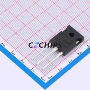 ทรานซิสเตอร์ภาคสนามทรานซิสเตอร์ (มอสเฟท) NVHL027N65S3F ต่อ247แบบใหม่ดั้งเดิม - Product Image 1