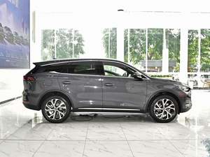 รถยนต์ไฟฟ้าไฮบริด730กม. รุ่น2024 BYD Tang EV Champion 7ที่นั่งที่ให้พลังงานใหม่ - Product Image 5