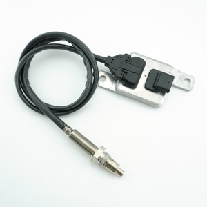 Capteur Nox pour AUDI A4 B8 AVANT 3.0L V6 TDI 2011 <span class=keywords><strong>VM</strong></span> 12V 2.0T 03L907807E 5WK96638C Pièces de rechange pour moteur de voiture - Product Image 6