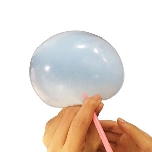 Pegamento de Slime de Alta Calidad, Ecológico, Educativo, para Manualidades, Colorido, con Brillantina, No Tóxico, para Niños Mayores de 5 Años, con Logotipo Personalizado - Product Image 6