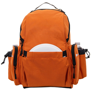 Échantillon gratuit Sac de golf GOLF OEM Marque personnalisée logo noir Tour Staff Sac de golf en cuir PU imperméable pour chariot - Product Image 6