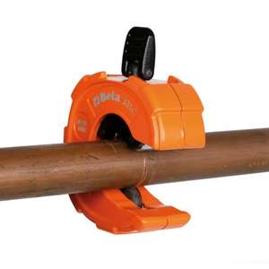 เครื่องตัดท่อรูปตัวซีแบบพกพารุ่นเบต้า003310050เครื่องตัดท่อ8054809345659 - Product Image 2