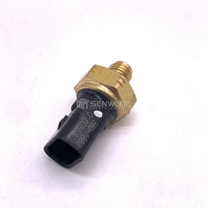 เซ็นเซอร์วัดแรงดันน้ำมัน Senwitt รุ่น 380-1882 สำหรับเครื่องยนต์ดีเซล Cat G3516H C7.1 4.4 อะไหล่รถขุด - Product Image 5