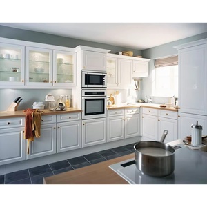 Durable Rigid PVC Foam Board 18mm Thick Foam Sheet 2440x1220mm for Kitchen Cabinet Swimming <b>Pool</b> Decoration - Product Image 5