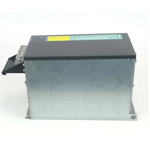 Módulo de Interfaz Activa Sinamics S120 6SL3100-0BE25-5AB0, Nuevo, 100% Original, para 55kw 6SL3100-0BE25-5AB0 - Product Image 2