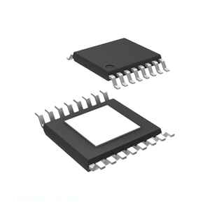 16 powertssop TPS40071PWP การจัดการพลังงาน (PMIC) ซื้อชิ้นส่วนอิเล็กทรอนิกส์ผู้จัดจำหน่ายที่ได้รับอนุญาตทางออนไลน์ - Product Image 1