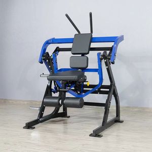 Máquina de <span class=keywords><strong>Abdominales</strong></span> con Placas de Alta Calidad Dinuo, Directo de Fábrica - Colores Personalizados para Gimnasios Comerciales - Product Image 5