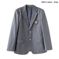 Fuyi Haute Qualité Logo Personnalisable Uniformes Scolaires Primaire et Secondaire Style Britannique pour Enfants