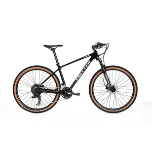 Nouvelle fourche à suspension pneumatique légère <span class=keywords><strong>Twitter</strong></span> Storm2.0 en fibre de carbone pour VTT avec technologie EPS 2026 - Product Image 3