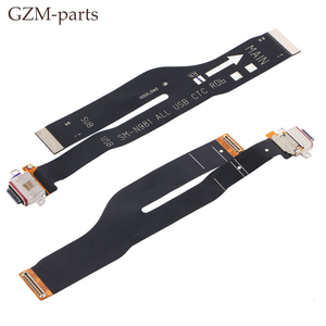 Điện Thoại Di Động N981 <span class=keywords><strong>USB</strong></span>-C Sạc Cổng <span class=keywords><strong>USB</strong></span> Dock Flex Cable Đối Với Samsung <span class=keywords><strong>Galaxy</strong></span> Lưu Ý 20 Thay Thế - Product Image 4