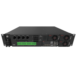 24V 48V <span class=keywords><strong>60V</strong></span> Viễn Thông Chuyển Mạch Cung Cấp Điện Với Mô-đun CHỈNH LƯU - Product Image 2