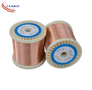 سلك نحاس نيكل MWS-90 بسمك 0.18 مم للمقاومات الدقيقة والزجاجية - Product Image 6