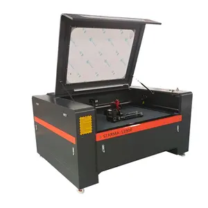 STARMAcnc Fast Delivery Laser Engraving Wood Machine For MDF Wood Acrylic