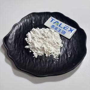 Poudre d'huile MCT 50% 70% 75% Extrait de noix de coco C8 Triglycérides à chaîne moyenne en poudre - Product Image 3