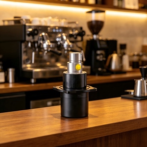 Bomba Dosificadora de Microengranajes de 24 V y 70 W, 18 Bares, con Sello de PTFE y Control de Flujo Preciso para Máquinas de Café y Sistemas de Agua - Product Image 1