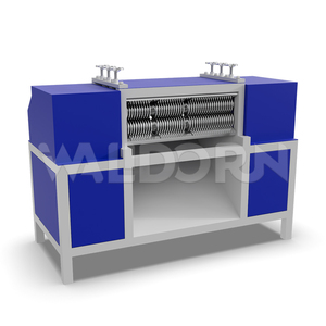 Energy Saving Automatic High Capacity Multi-Voltage Air <b>Conditioner</b> Radiator Recycling Machine Copper Aluminum Separator Metal - Product Image 4