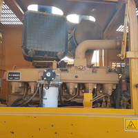 Günstiger Preis 5 Tonnen Gebrauchter Lonking Radlader 855N mit Weichai Motor 168KW Leistung zum Verkauf Baumaschinen