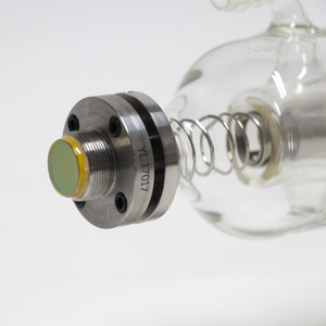 Lage Prijs Yongli <span class=keywords><strong>T0</strong></span> T2 35W 40W 45W 50W Co2 Laserbuis Voor Snijmachine - Product Image 2