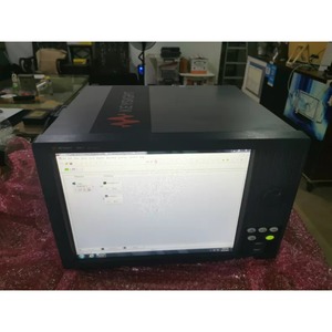 เครื่องวิเคราะห์แบบพกพา Keysight 16861A 34 ช่องสัญญาณ OEM - Product Image 2